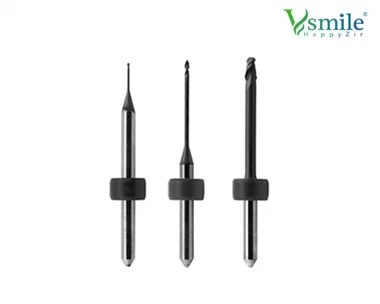 Sirona X5 fräsenhet