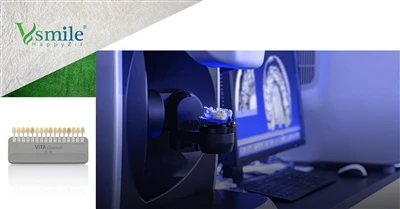 Zirconia vs. PFM -kronor: Varför välja VSMILE Zirconia