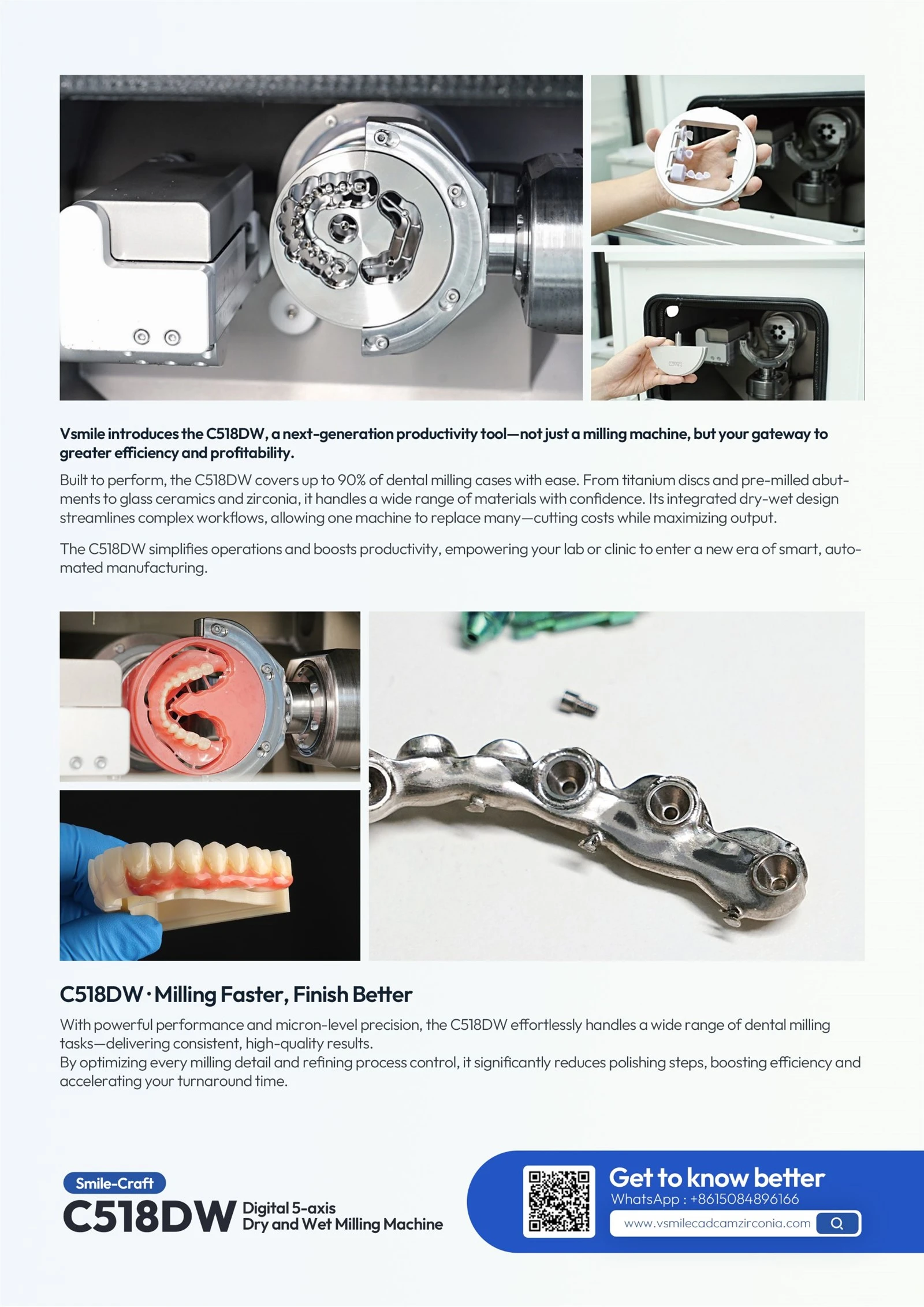 C518DW Catalog-3 C518DW Catalog-3